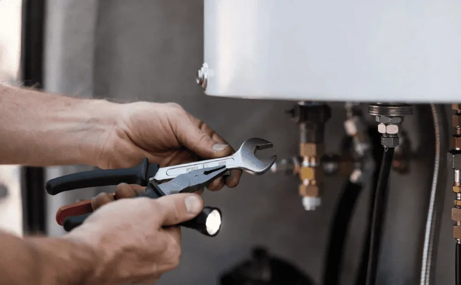 Why choose Water Heater Repair in Mcleod, TX